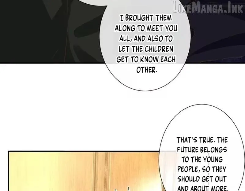 Everyone’s Darling Chapter 399 - Page 16