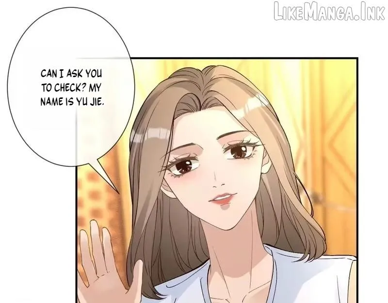 Everyone’s Darling Chapter 399 - Page 24