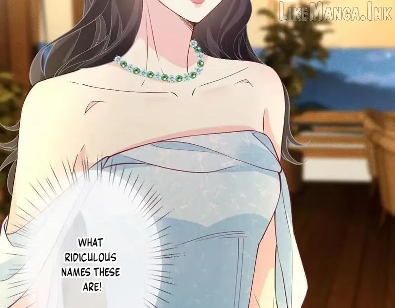 Everyone’s Darling Chapter 399 - Page 26