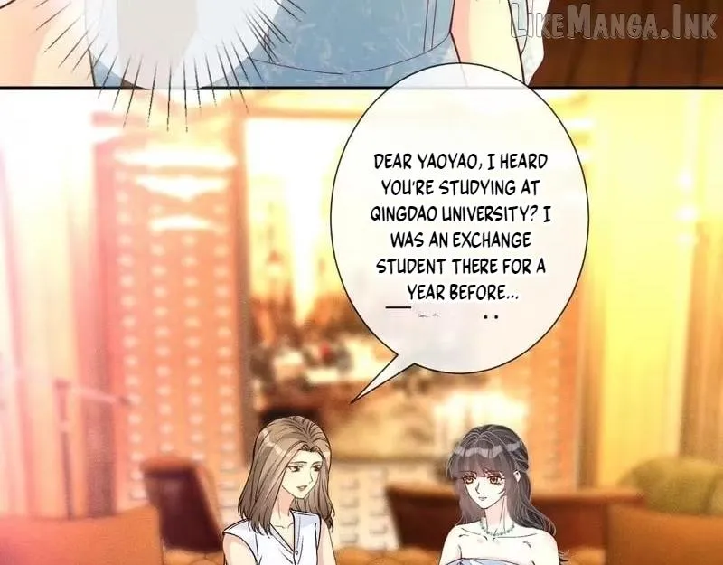 Everyone’s Darling Chapter 399 - Page 27