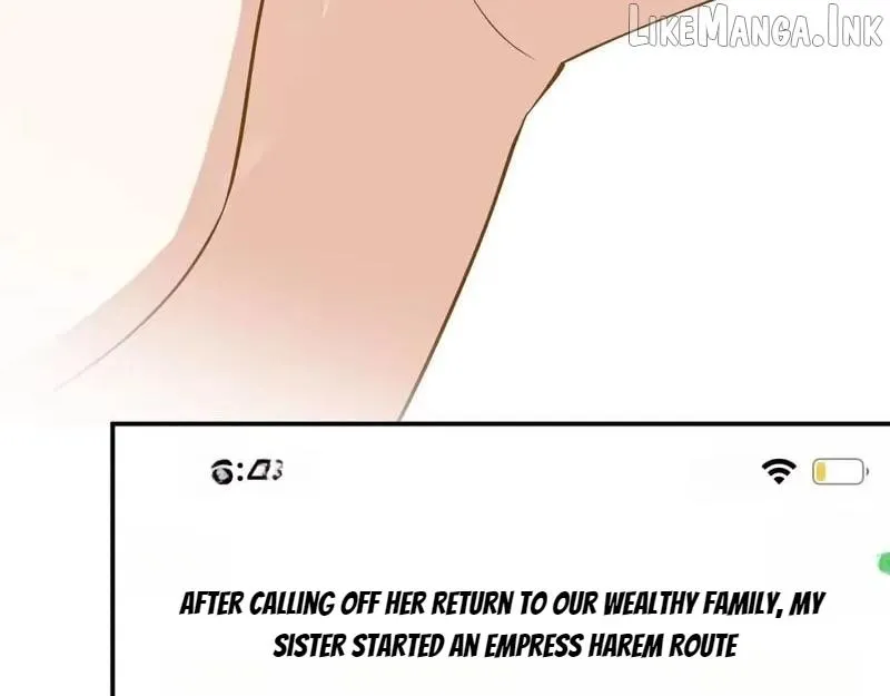 Everyone’s Darling Chapter 399 - Page 33
