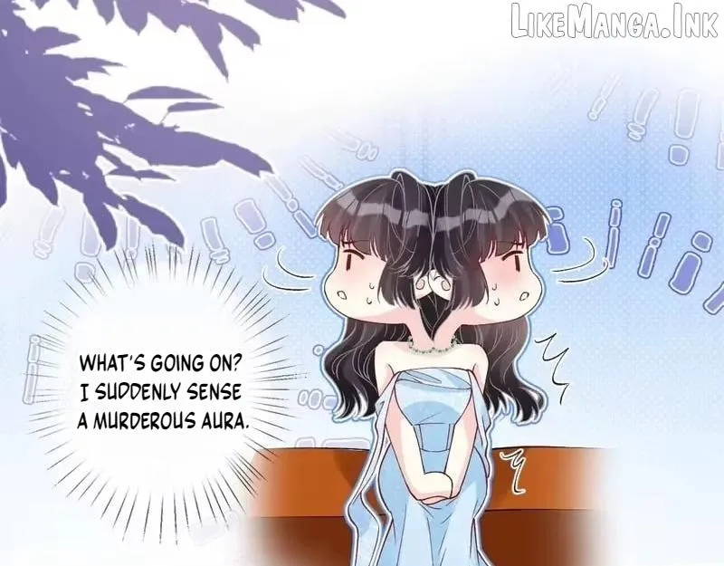 Everyone’s Darling Chapter 399 - Page 39
