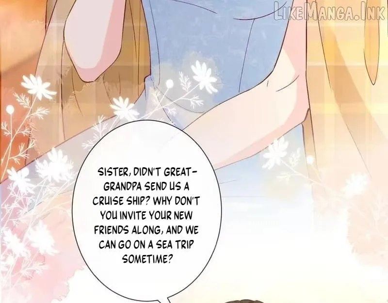 Everyone’s Darling Chapter 399 - Page 44
