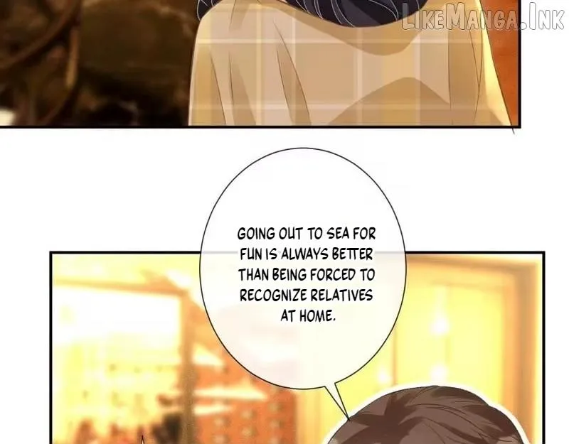 Everyone’s Darling Chapter 399 - Page 48