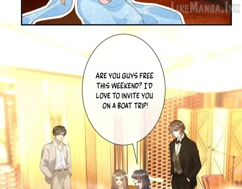 Everyone’s Darling Chapter 399 - Page 50
