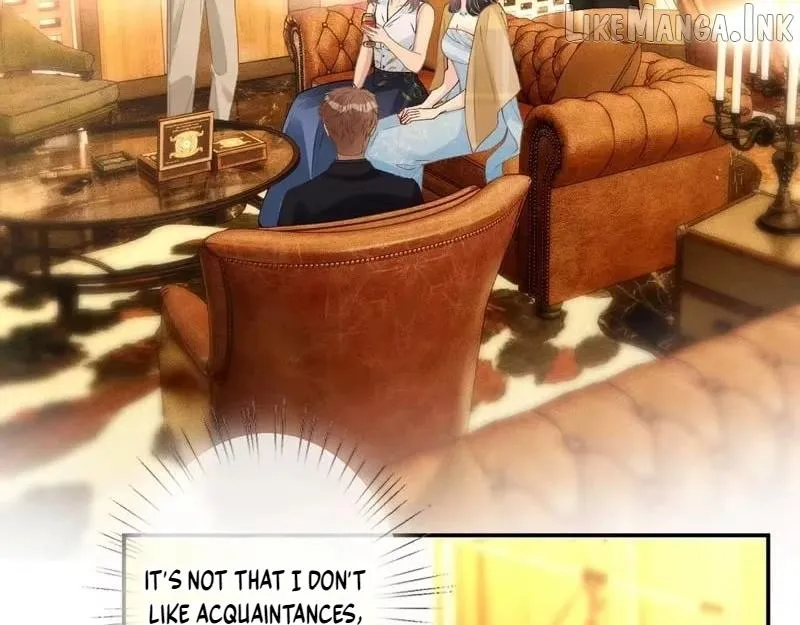 Everyone’s Darling Chapter 399 - Page 51