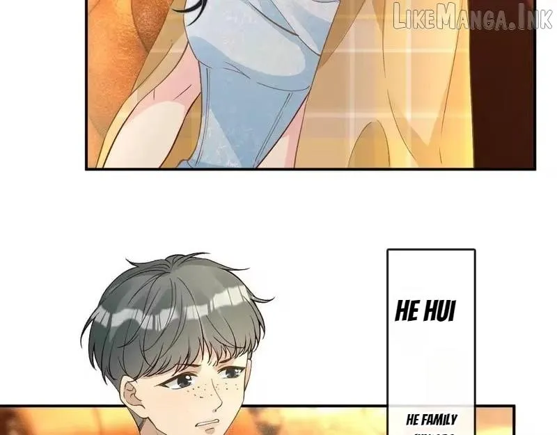 Everyone’s Darling Chapter 399 - Page 53