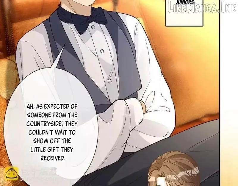 Everyone’s Darling Chapter 399 - Page 54