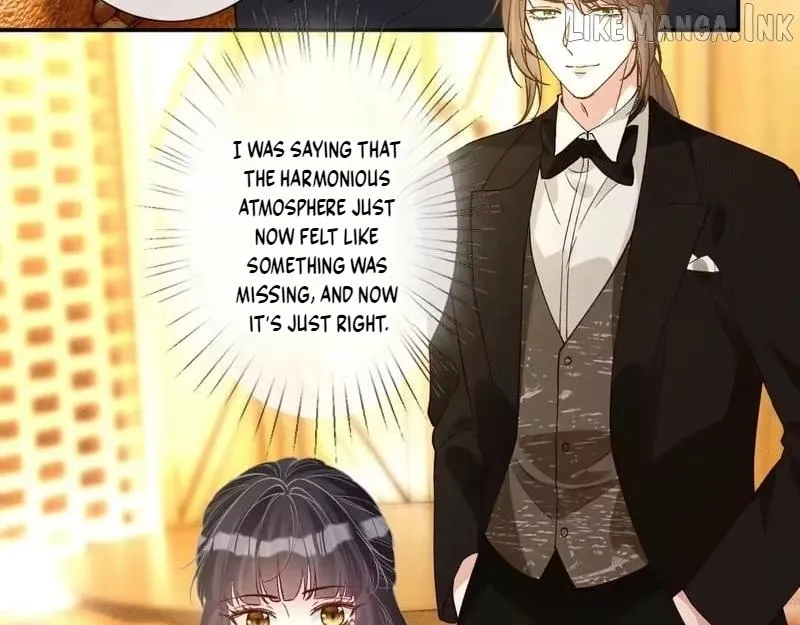 Everyone’s Darling Chapter 399 - Page 55