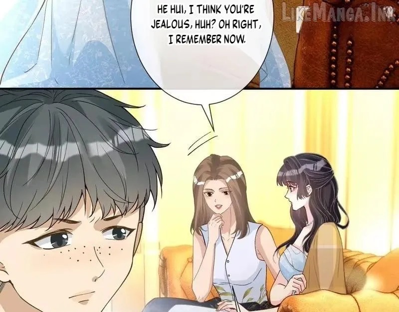 Everyone’s Darling Chapter 399 - Page 57