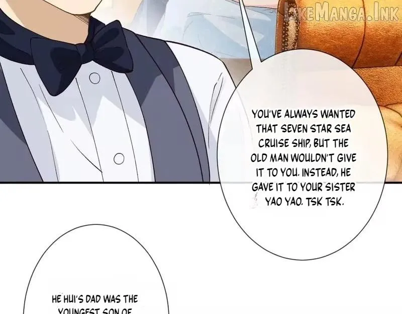 Everyone’s Darling Chapter 399 - Page 58
