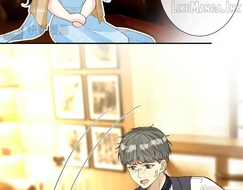 Everyone’s Darling Chapter 399 - Page 62