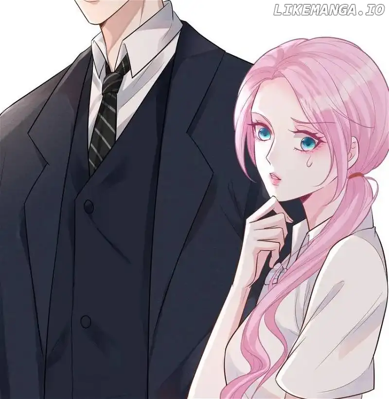 Everyone’s Darling Chapter 4 - Page 5