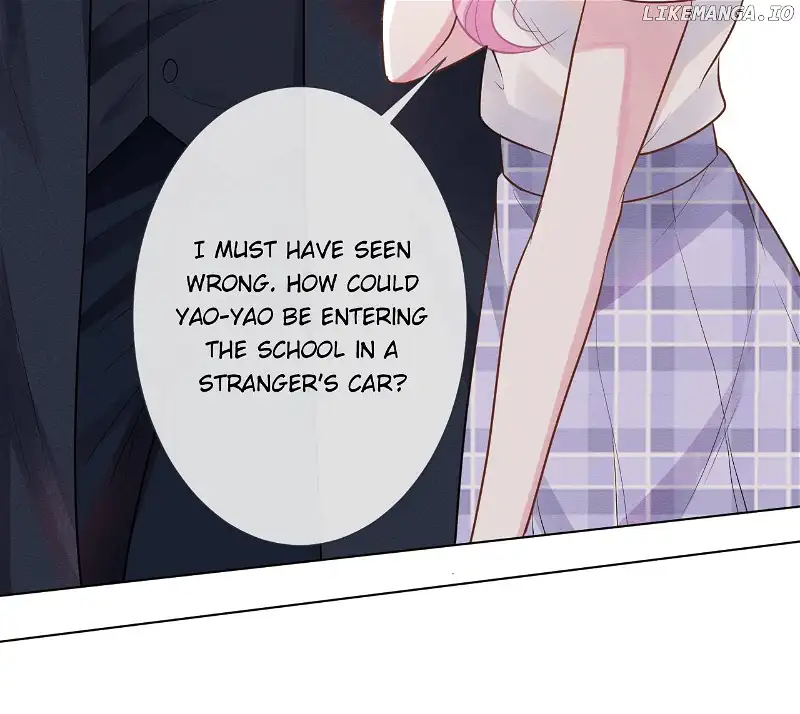 Everyone’s Darling Chapter 4 - Page 6
