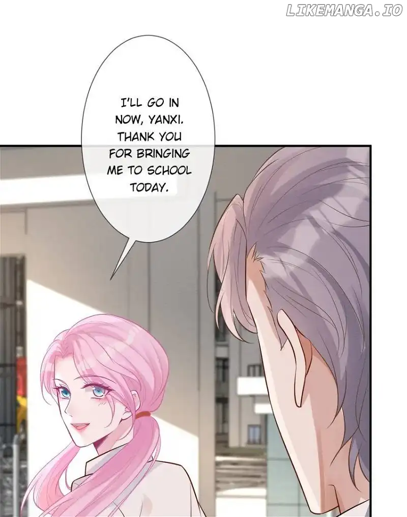 Everyone’s Darling Chapter 4 - Page 7