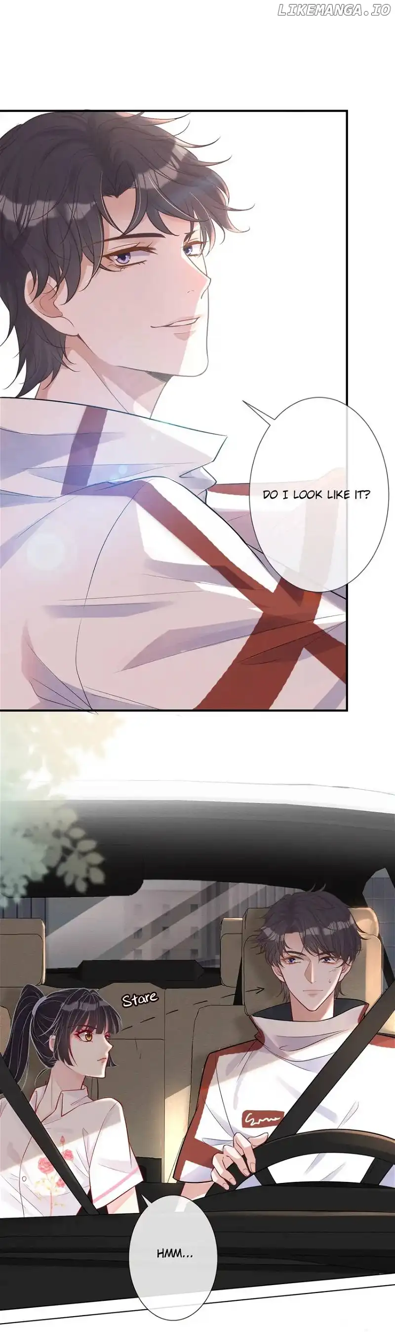 Everyone’s Darling Chapter 4 - Page 13