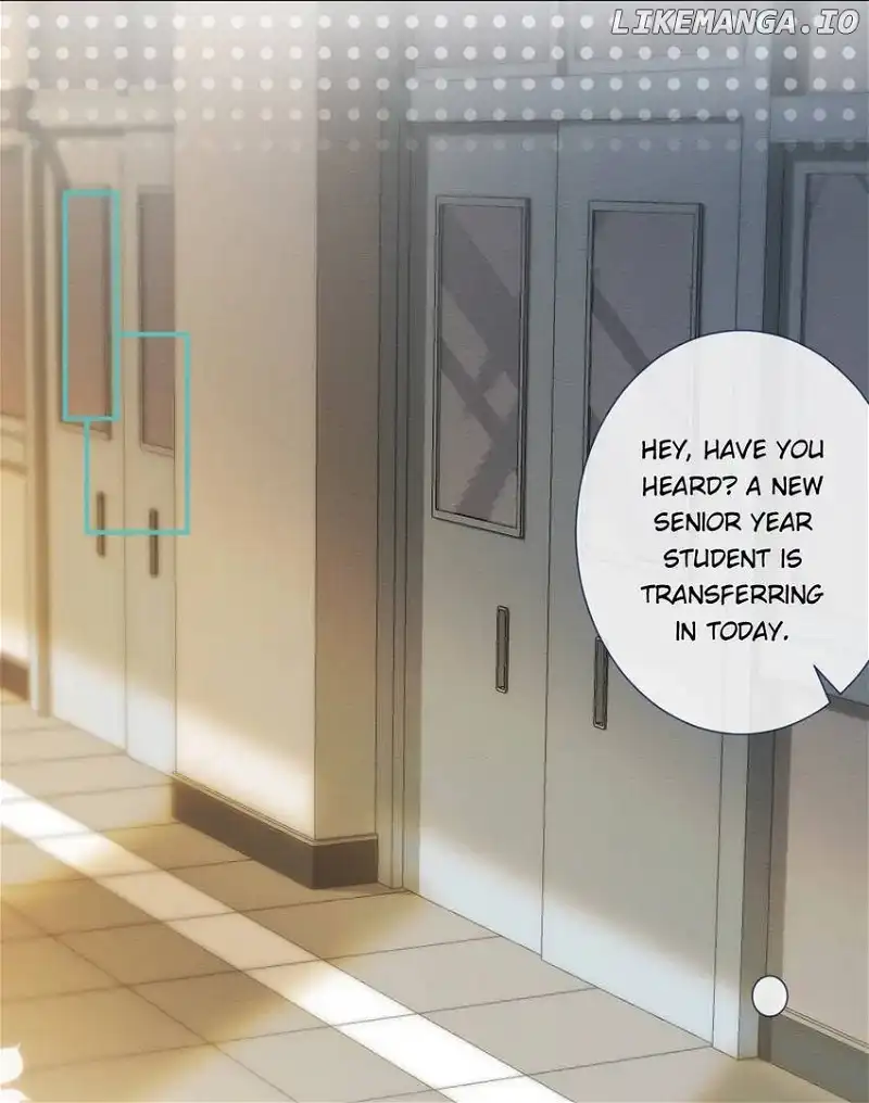 Everyone’s Darling Chapter 4 - Page 18