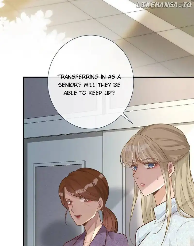 Everyone’s Darling Chapter 4 - Page 19