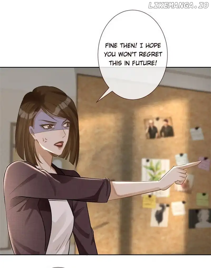 Everyone’s Darling Chapter 4 - Page 27