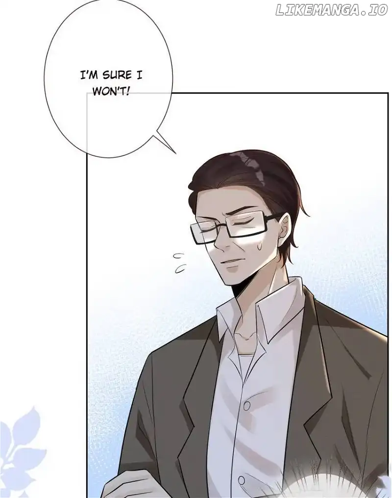 Everyone’s Darling Chapter 4 - Page 28