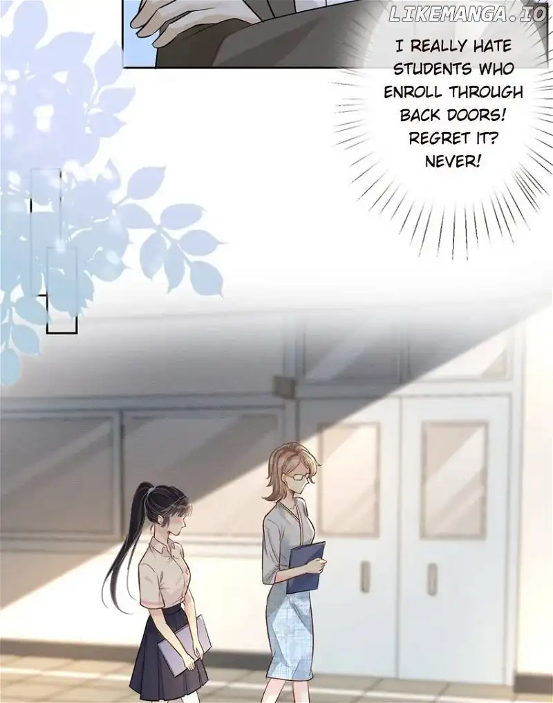 Everyone’s Darling Chapter 4 - Page 29
