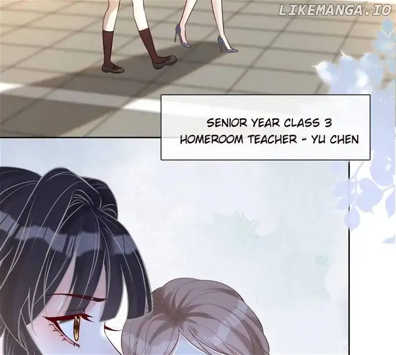 Everyone’s Darling Chapter 4 - Page 30