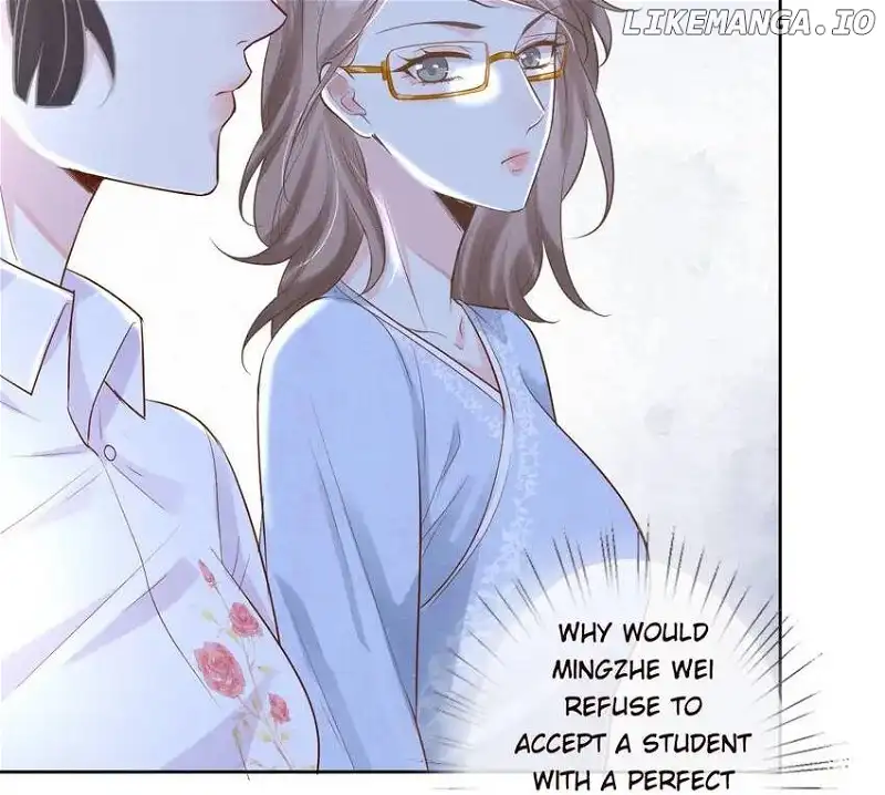 Everyone’s Darling Chapter 4 - Page 31