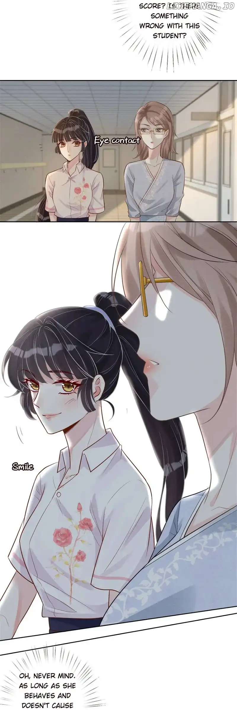 Everyone’s Darling Chapter 4 - Page 32