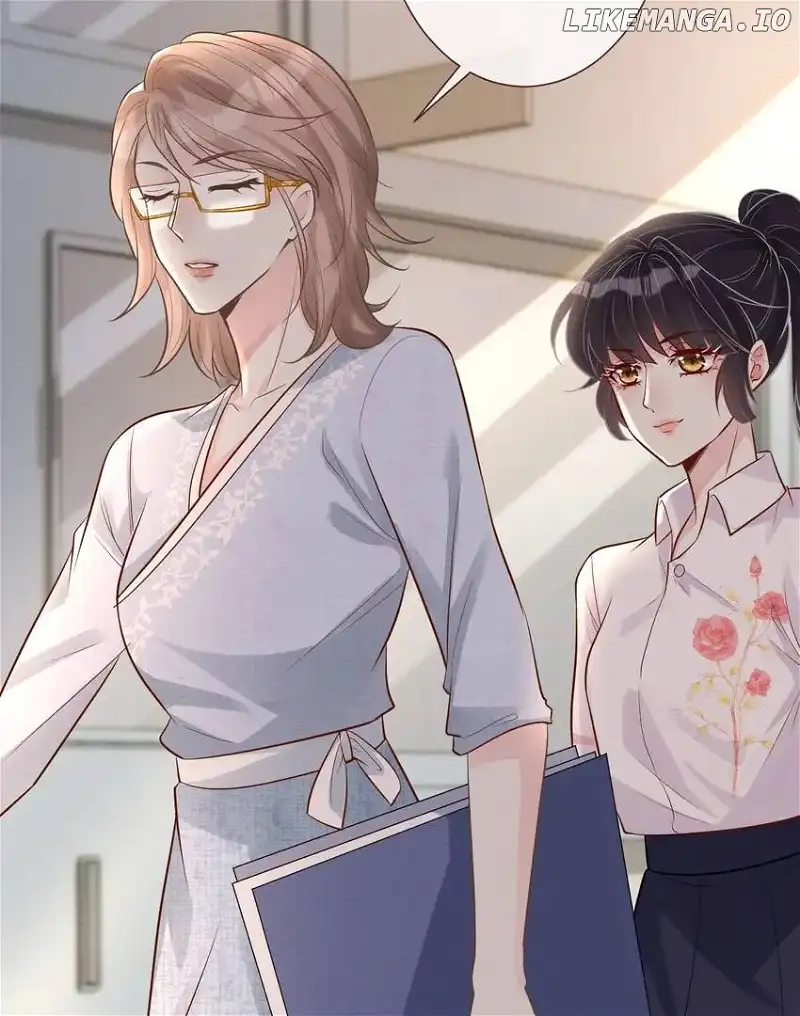 Everyone’s Darling Chapter 4 - Page 34
