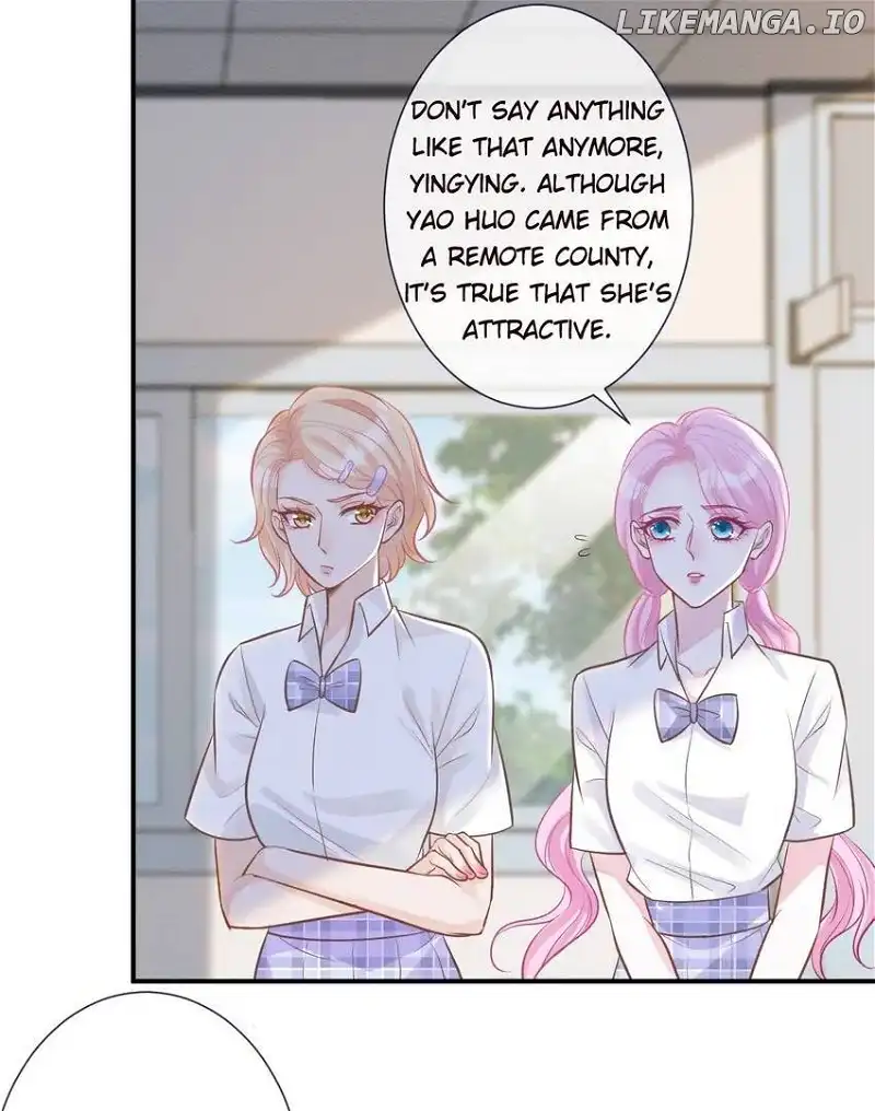 Everyone’s Darling Chapter 4 - Page 41