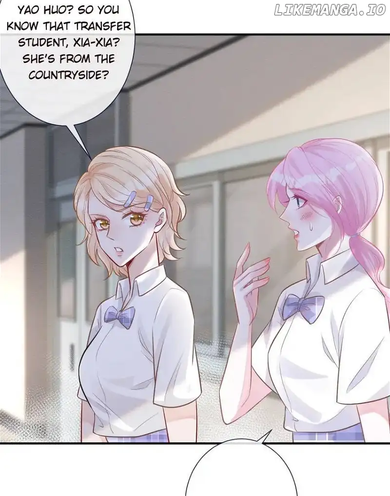 Everyone’s Darling Chapter 4 - Page 42