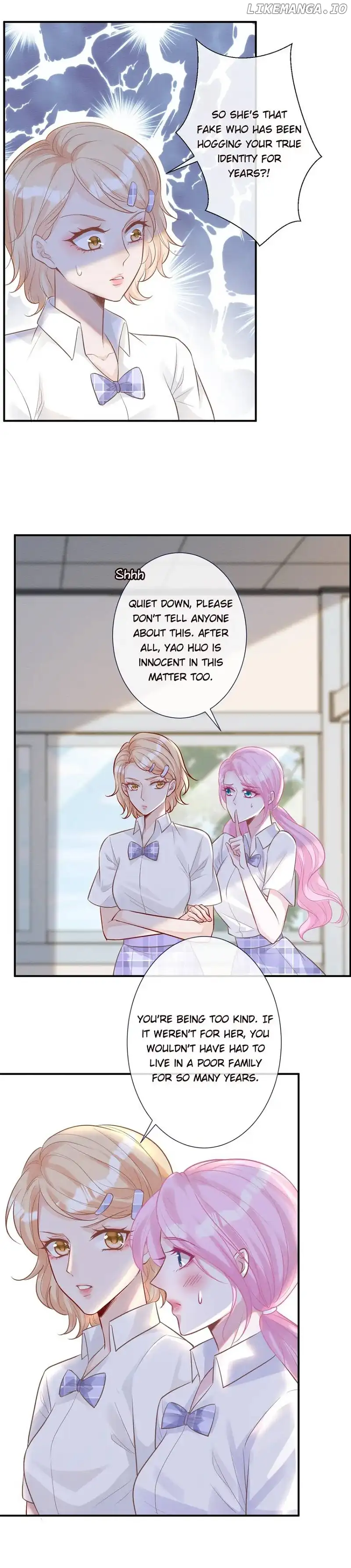 Everyone’s Darling Chapter 4 - Page 45