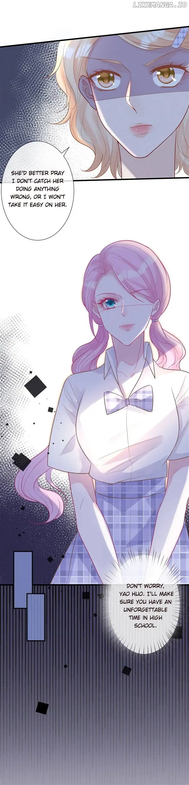 Everyone’s Darling Chapter 4 - Page 46