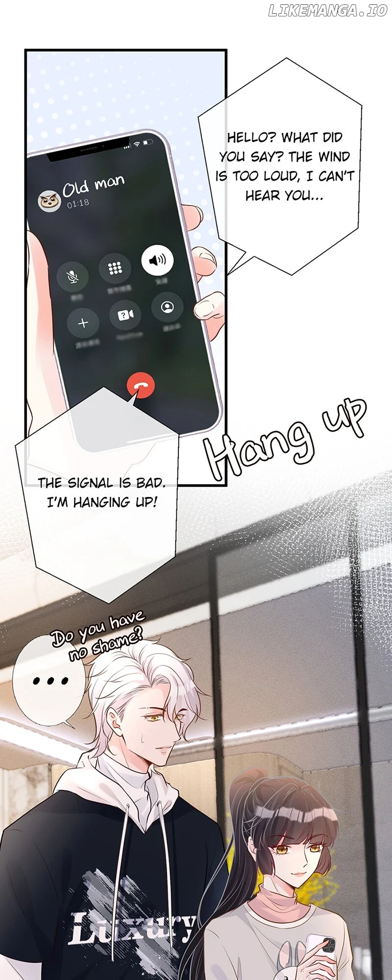 Everyone’s Darling Chapter 40 - Page 1