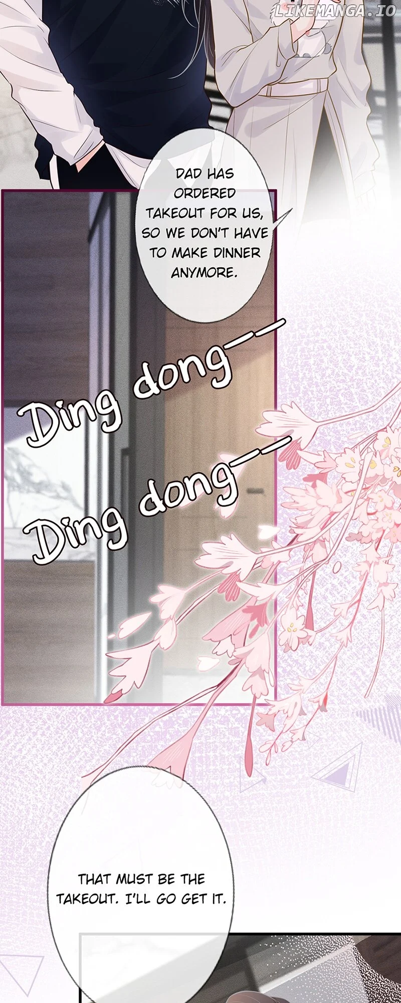 Everyone’s Darling Chapter 40 - Page 2