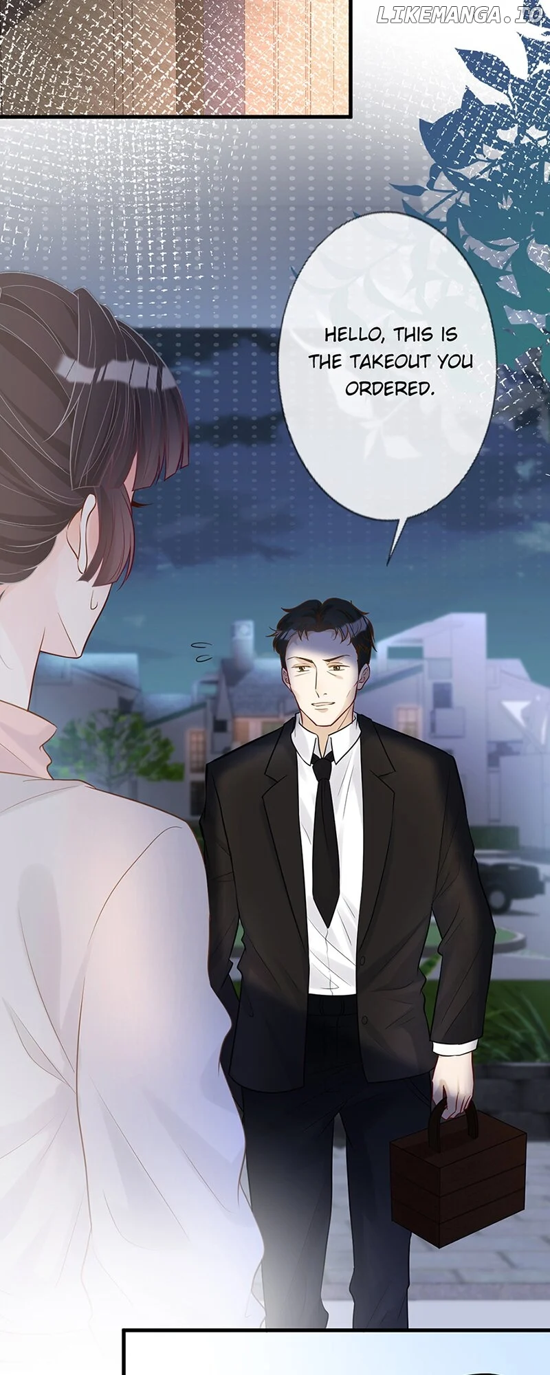 Everyone’s Darling Chapter 40 - Page 4