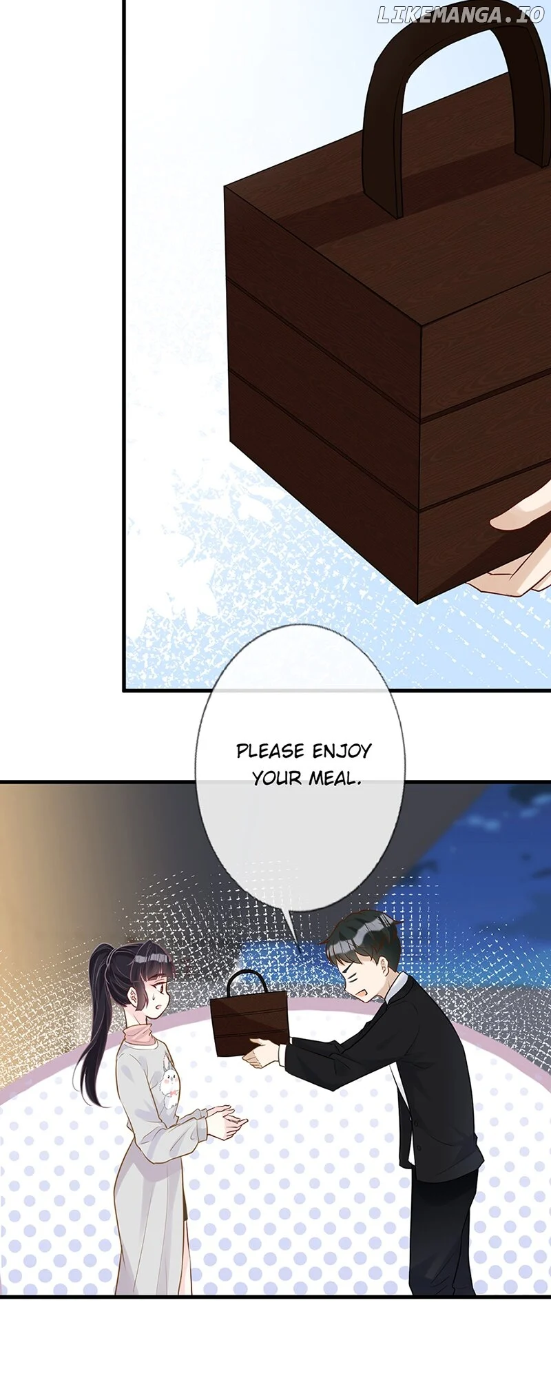 Everyone’s Darling Chapter 40 - Page 5