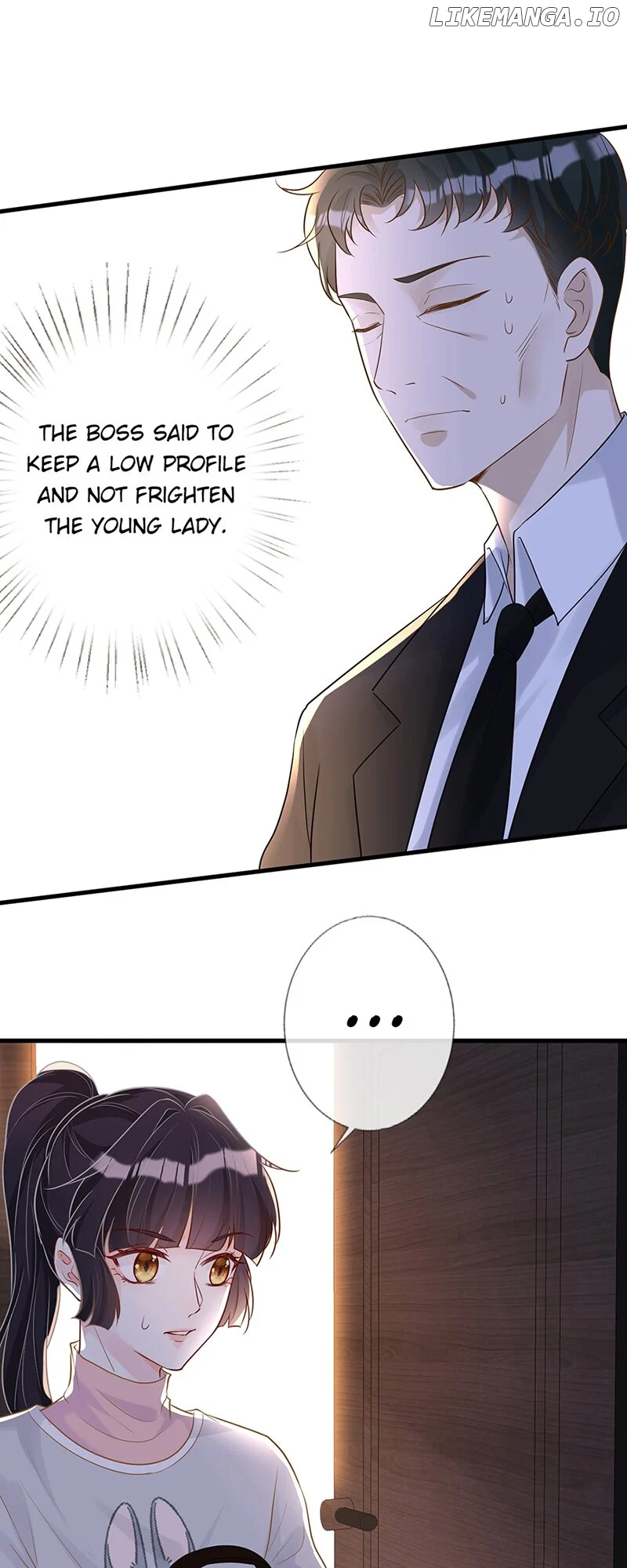 Everyone’s Darling Chapter 40 - Page 6