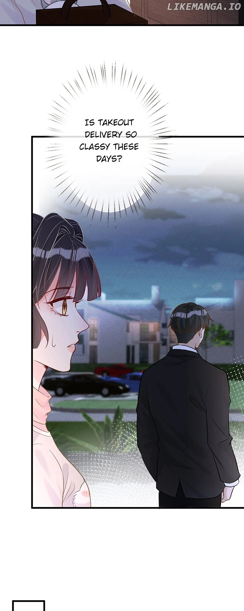Everyone’s Darling Chapter 40 - Page 7