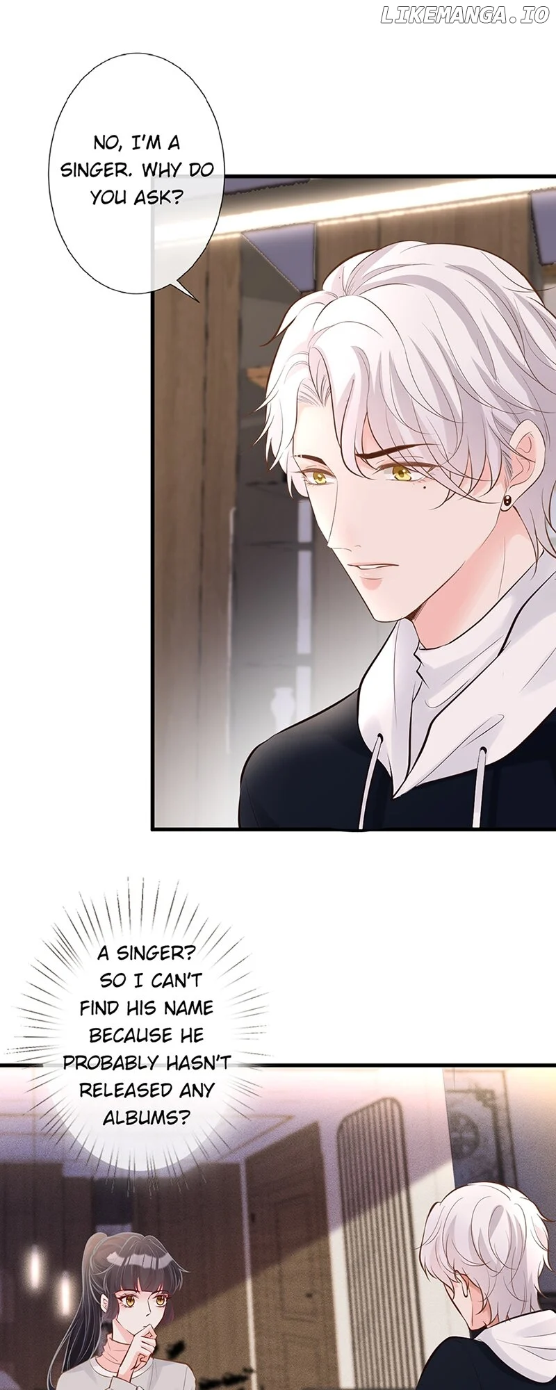 Everyone’s Darling Chapter 40 - Page 10