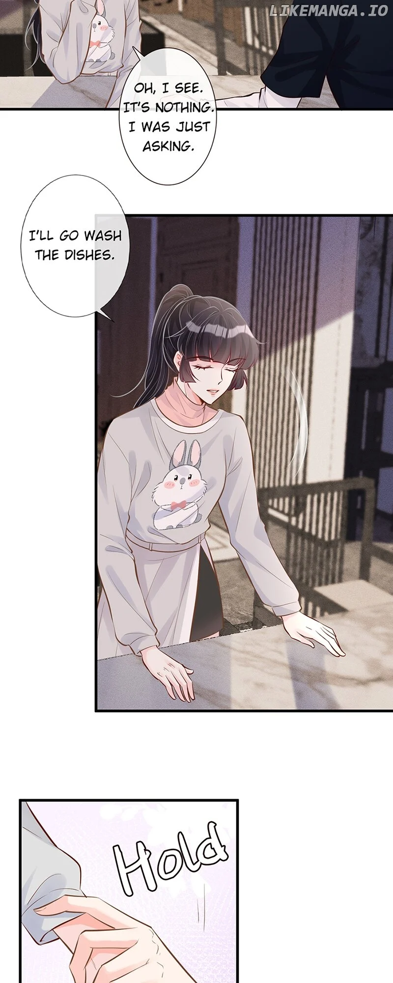 Everyone’s Darling Chapter 40 - Page 11
