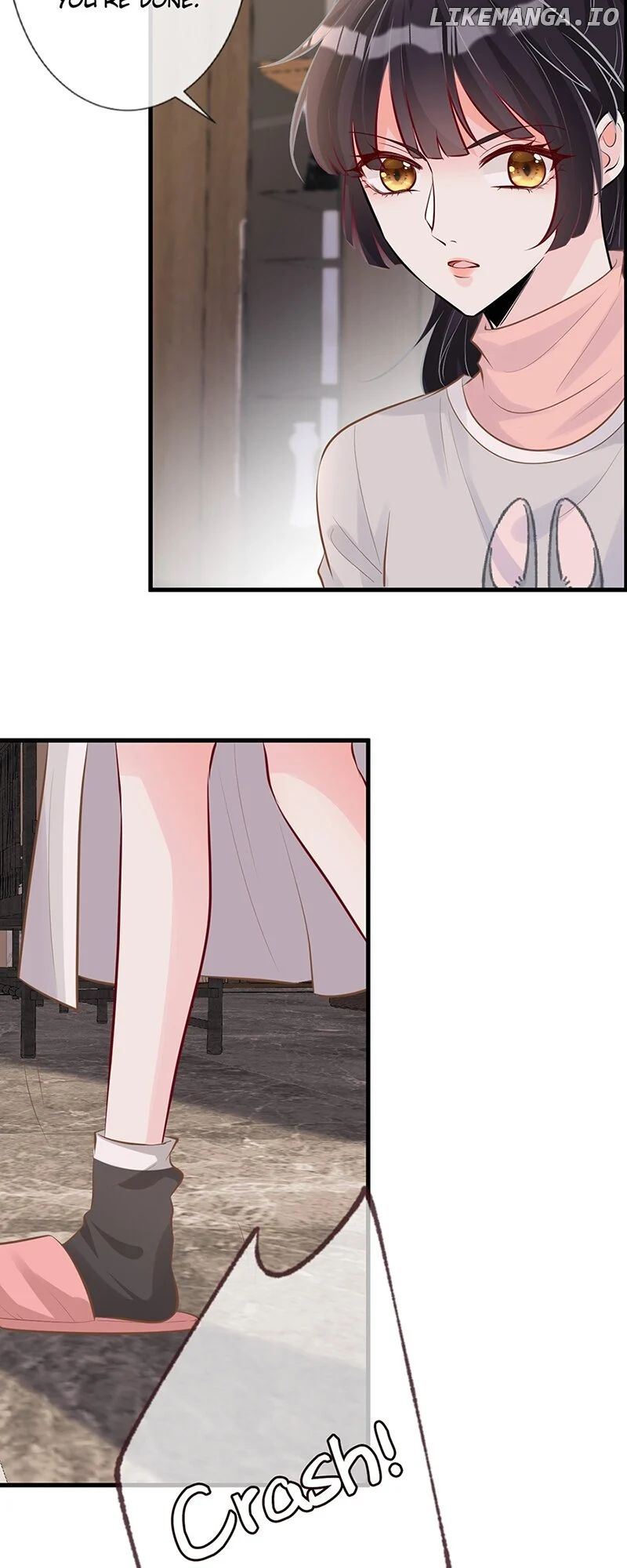 Everyone’s Darling Chapter 40 - Page 13