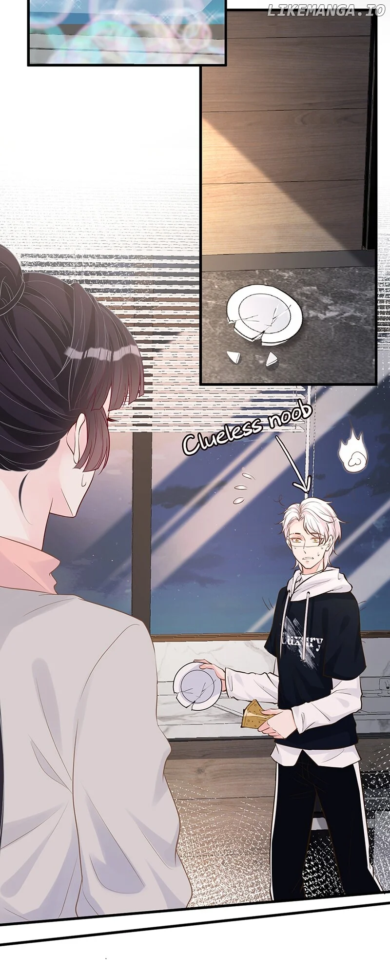 Everyone’s Darling Chapter 40 - Page 15
