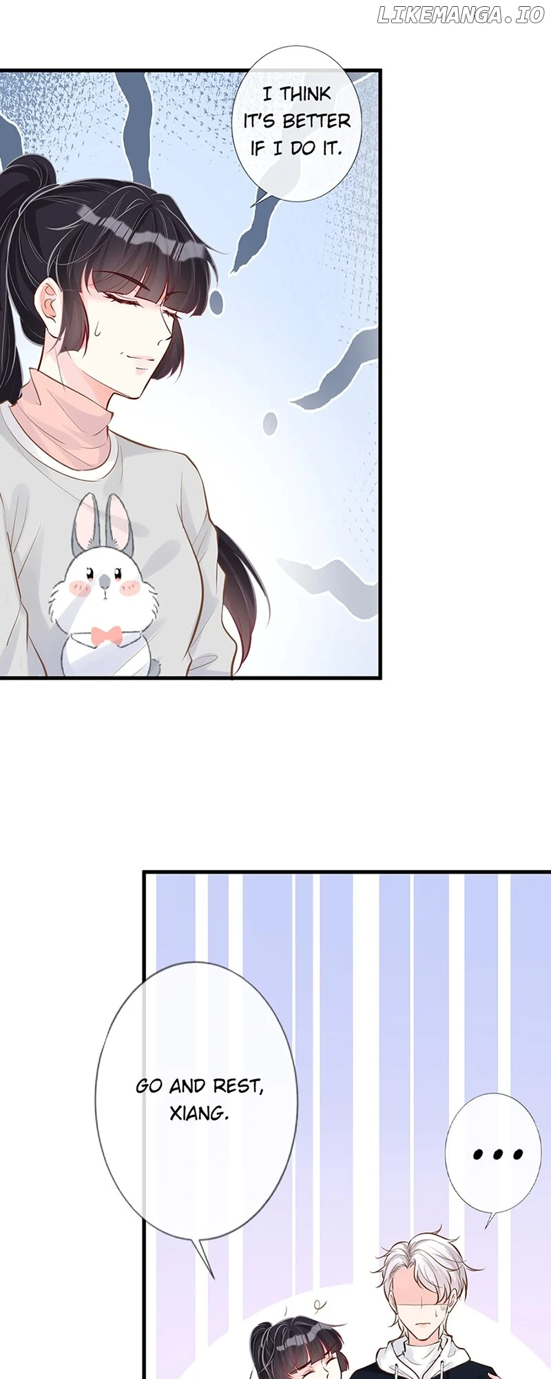 Everyone’s Darling Chapter 40 - Page 16