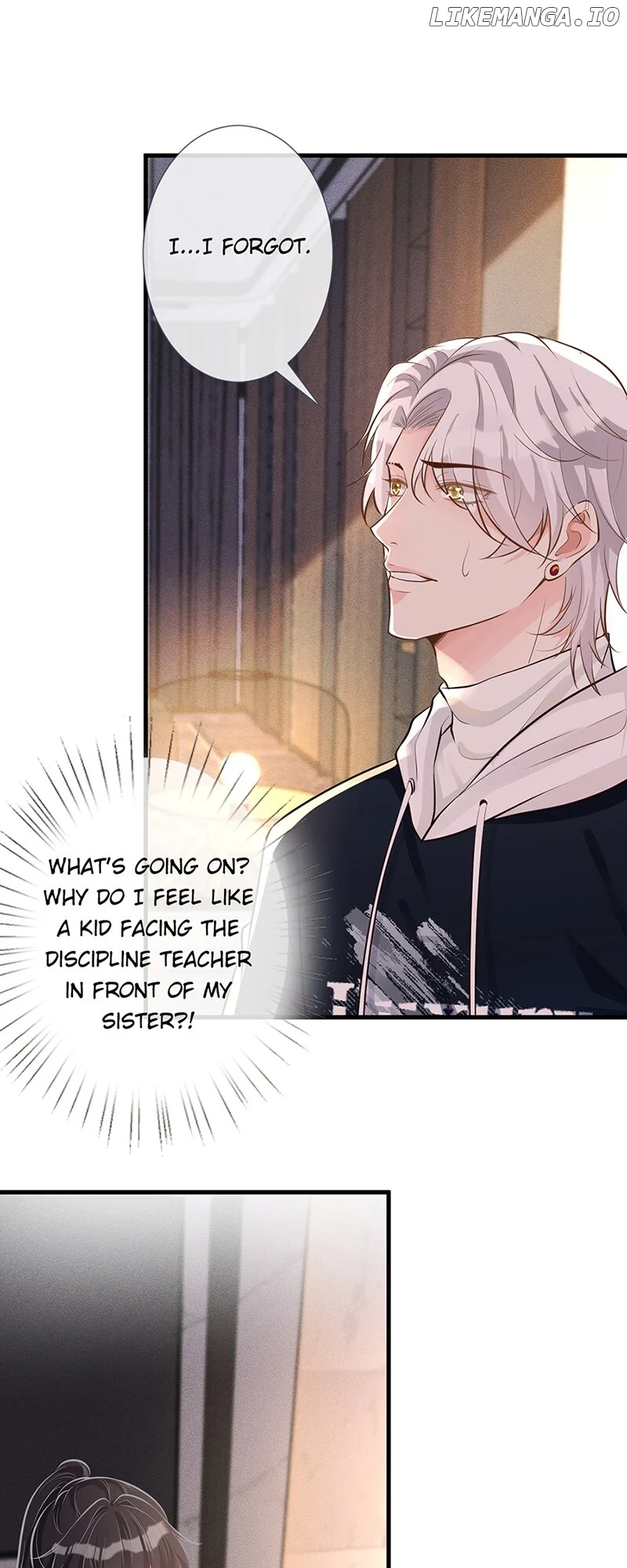 Everyone’s Darling Chapter 40 - Page 19