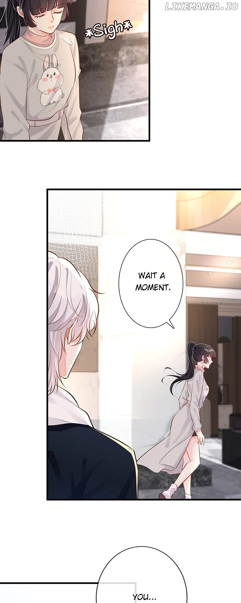 Everyone’s Darling Chapter 40 - Page 20