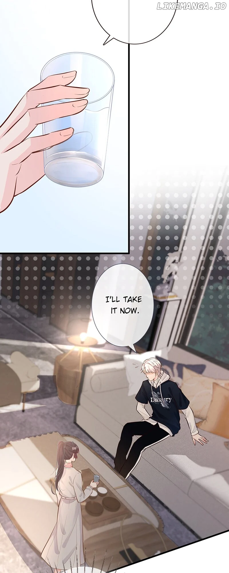 Everyone’s Darling Chapter 40 - Page 21