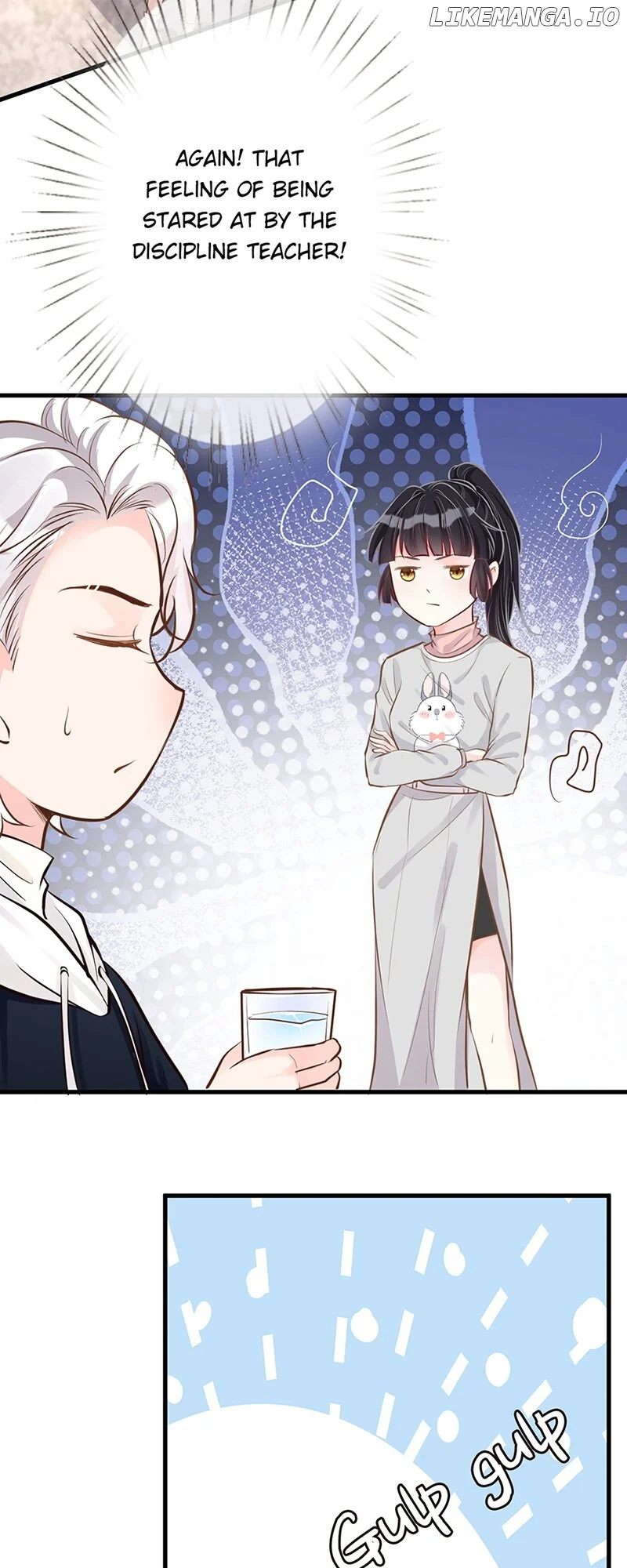 Everyone’s Darling Chapter 40 - Page 22