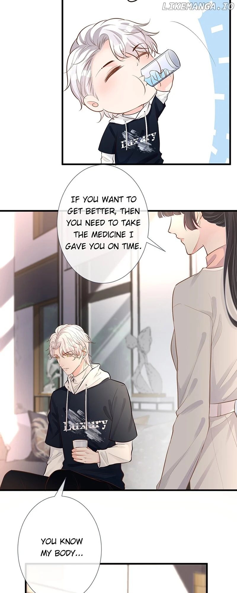 Everyone’s Darling Chapter 40 - Page 23