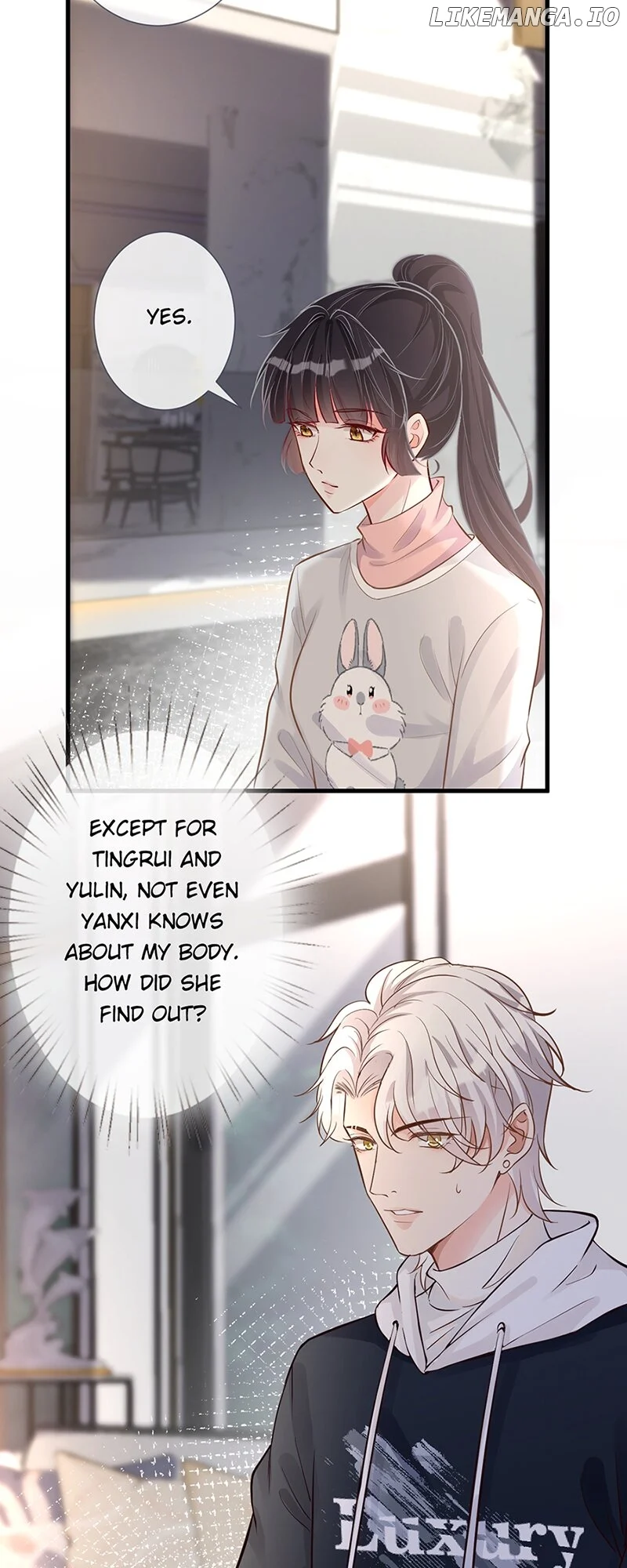 Everyone’s Darling Chapter 40 - Page 24